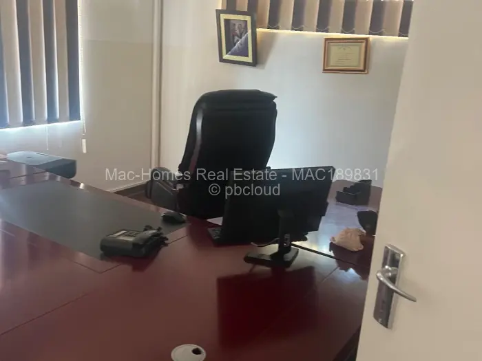 Commercial Property for Sale in Eastlea, Harare