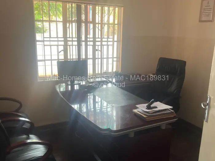 Commercial Property for Sale in Eastlea, Harare