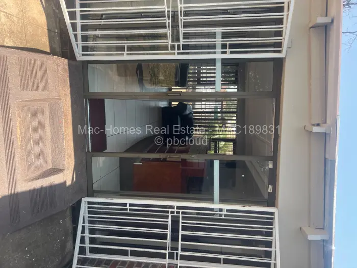 Commercial Property for Sale in Eastlea, Harare
