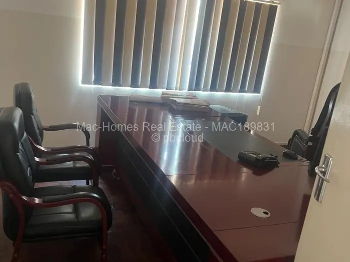 Commercial Property for Sale in Eastlea, Harare