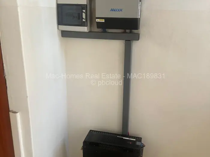 Commercial Property for Sale in Eastlea, Harare