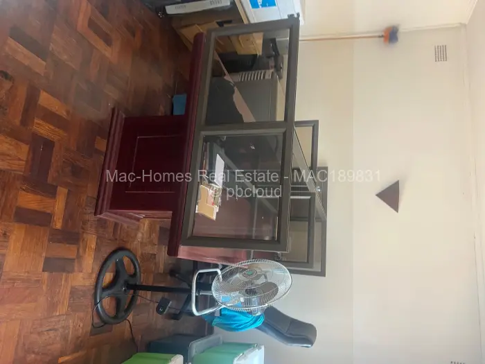 Commercial Property for Sale in Eastlea, Harare