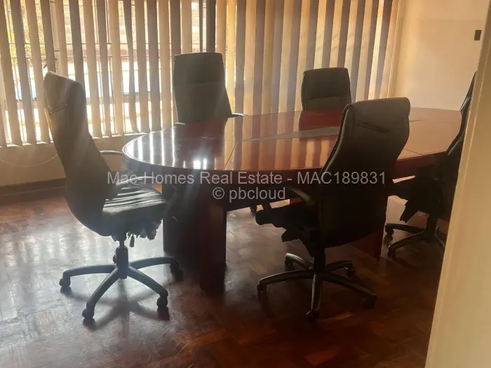 Commercial Property for Sale in Eastlea, Harare