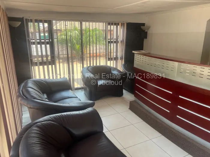 Commercial Property for Sale in Eastlea, Harare