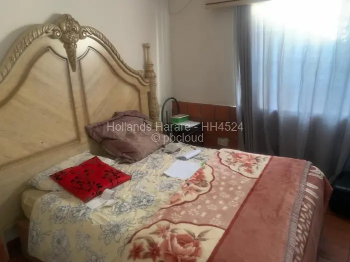 4 Bedroom House for Sale in Borrowdale Brooke, Harare