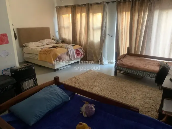 4 Bedroom House for Sale in Borrowdale Brooke, Harare