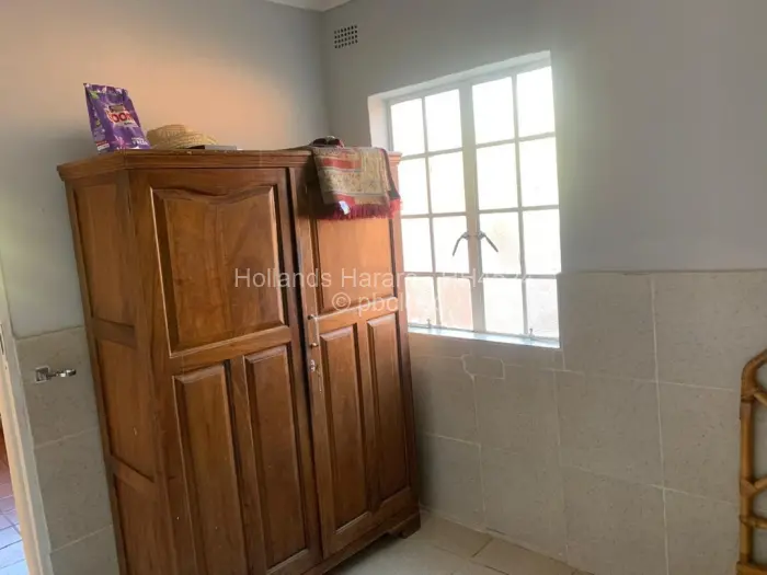 4 Bedroom House for Sale in Borrowdale Brooke, Harare