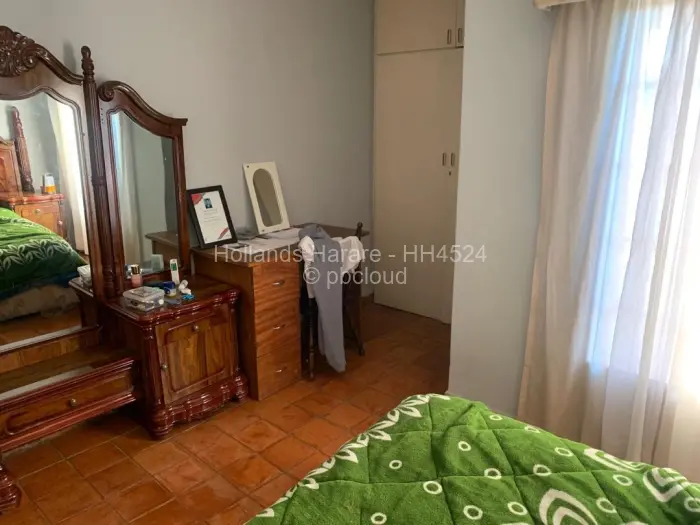 4 Bedroom House for Sale in Borrowdale Brooke, Harare