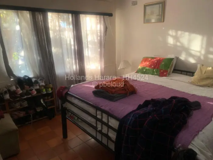 4 Bedroom House for Sale in Borrowdale Brooke, Harare