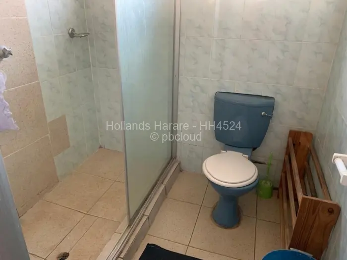 4 Bedroom House for Sale in Borrowdale Brooke, Harare