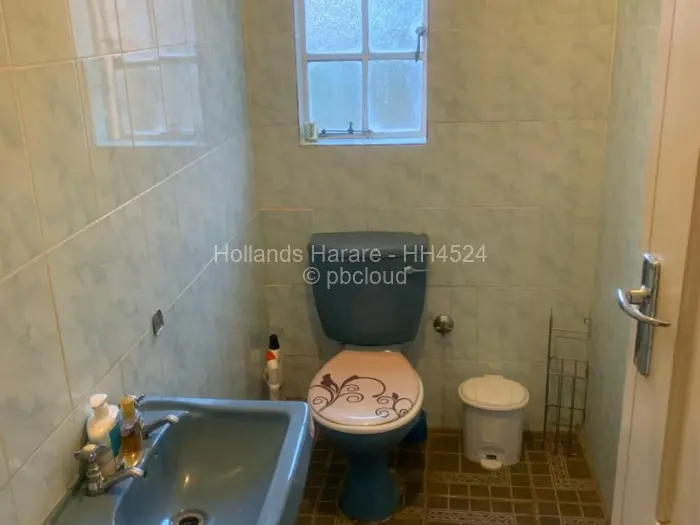 4 Bedroom House for Sale in Borrowdale Brooke, Harare