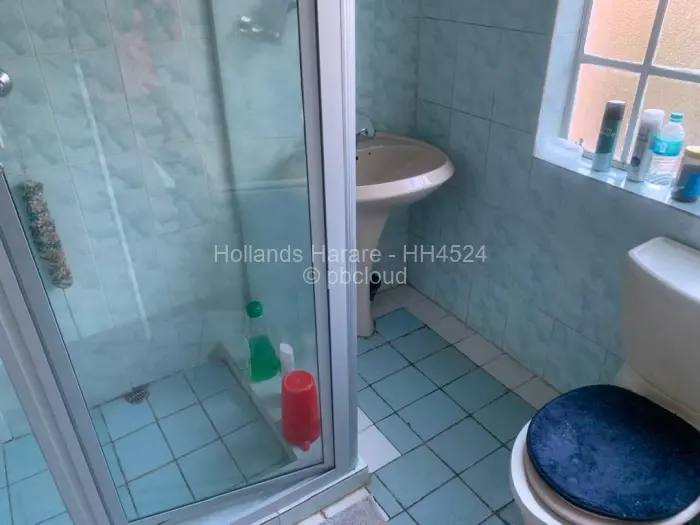 4 Bedroom House for Sale in Borrowdale Brooke, Harare