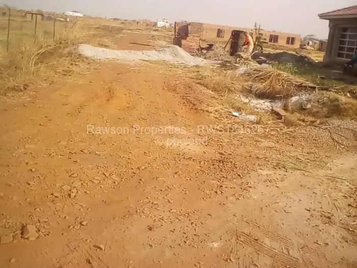 Land for Sale in Fairview