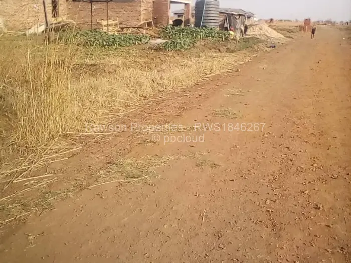 Land for Sale in Fairview