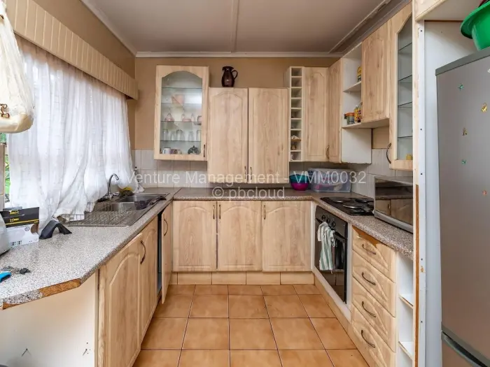 3 Bedroom House for Sale in Quinnington, Harare