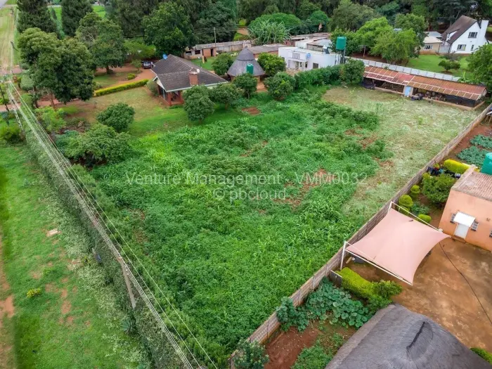 3 Bedroom House for Sale in Quinnington, Harare