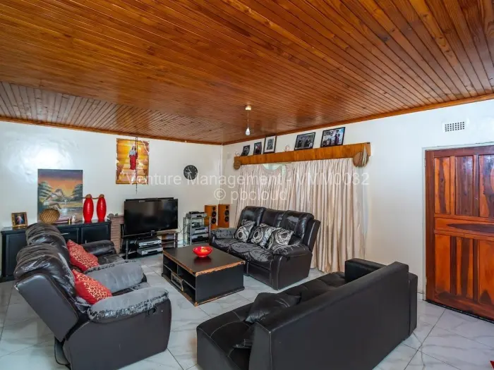 3 Bedroom House for Sale in Quinnington, Harare