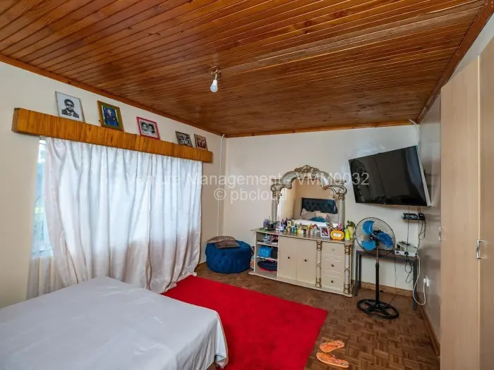 3 Bedroom House for Sale in Quinnington, Harare