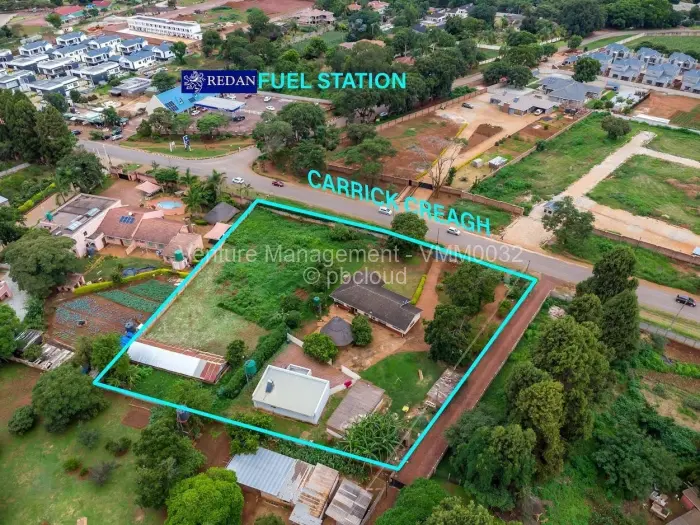 3 Bedroom House for Sale in Quinnington, Harare