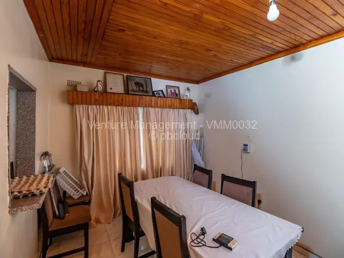 3 Bedroom House for Sale in Quinnington, Harare