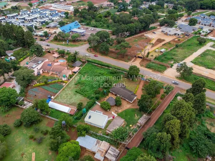 3 Bedroom House for Sale in Quinnington, Harare