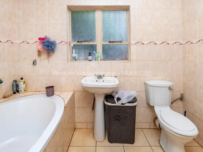 3 Bedroom House for Sale in Quinnington, Harare