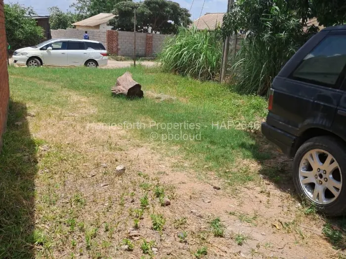 4 Bedroom House for Sale in Chitungwiza, Chitungwiza