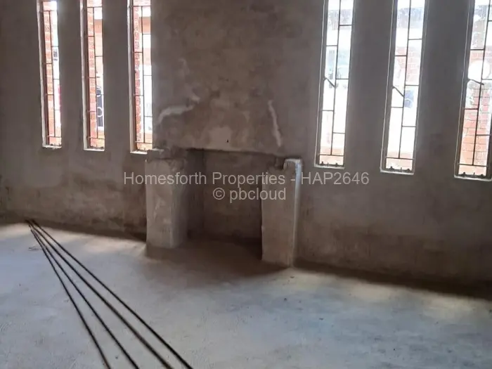 4 Bedroom House for Sale in Chitungwiza, Chitungwiza