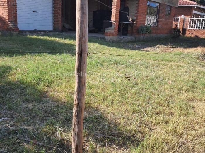 4 Bedroom House for Sale in Chitungwiza, Chitungwiza