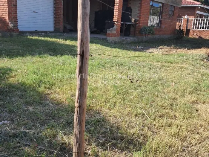 4 Bedroom House for Sale in Chitungwiza, Chitungwiza