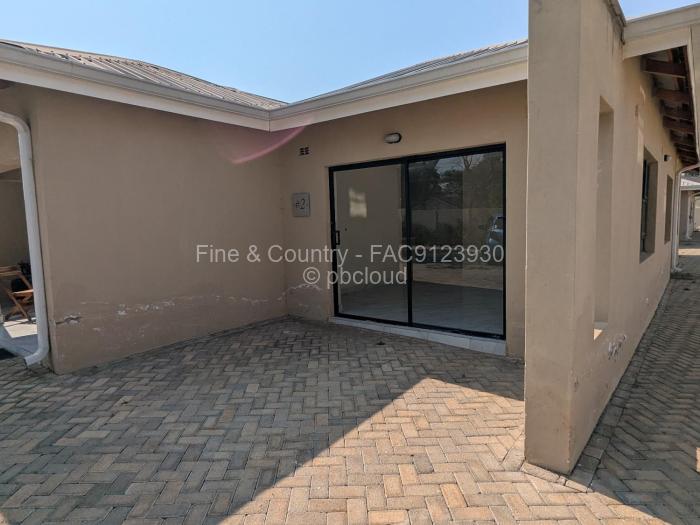 Townhouse/Cluster for Sale in Bluff Hill, Harare