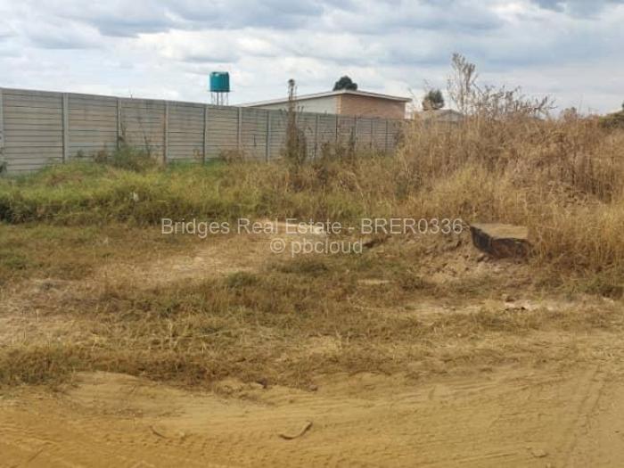 Other Commercial for Sale in Westgate, Harare