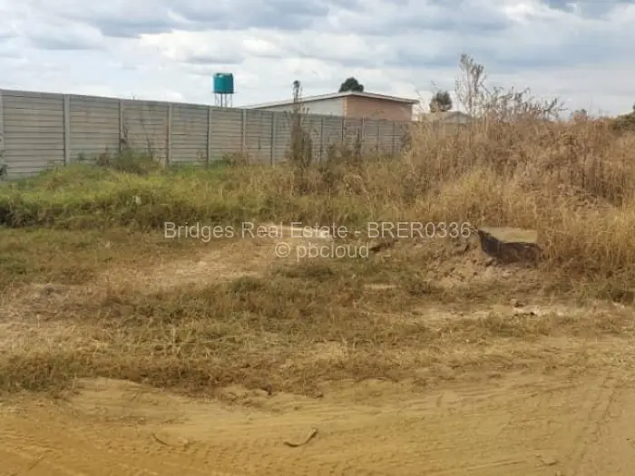 Industrial Property for Sale in Westgate, Harare