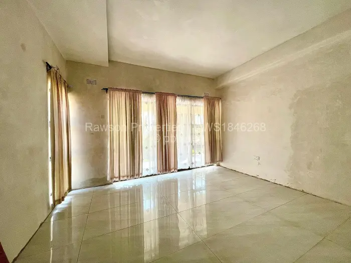 6 Bedroom House for Sale in Shawasha Hills, Harare