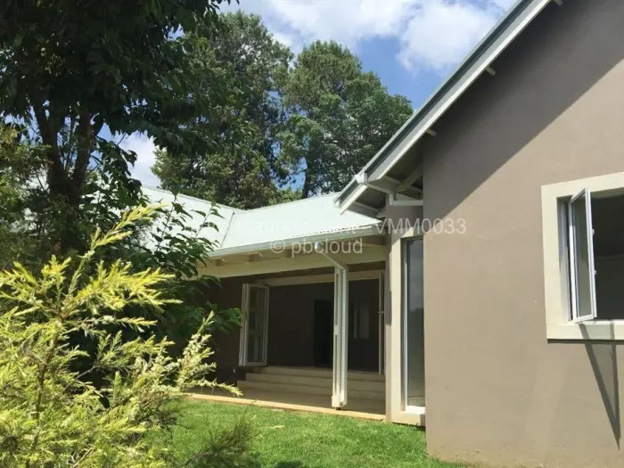 Townhouse/Complex/Cluster for Sale in Helensvale, Harare