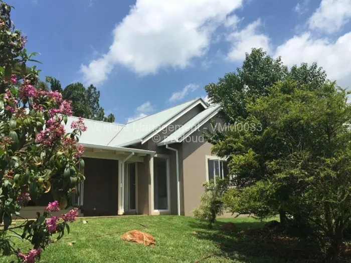 Townhouse/Complex/Cluster for Sale in Helensvale, Harare