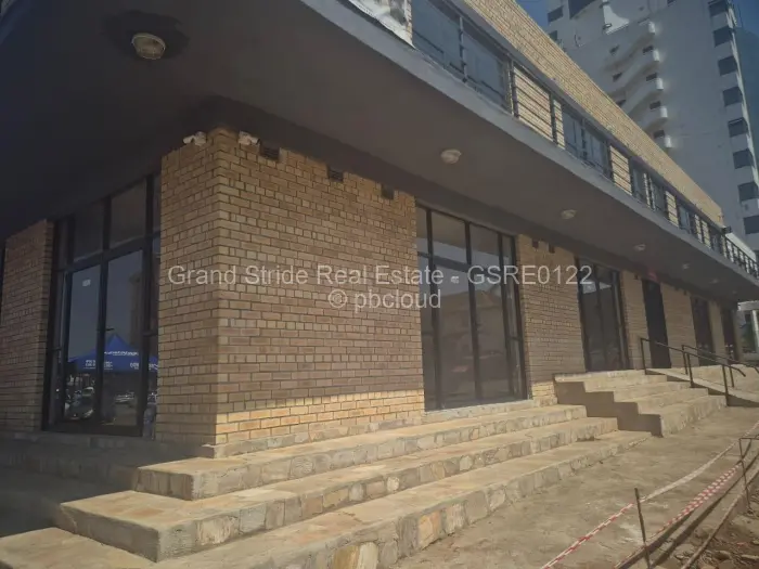 Commercial Property to Rent in Avenues