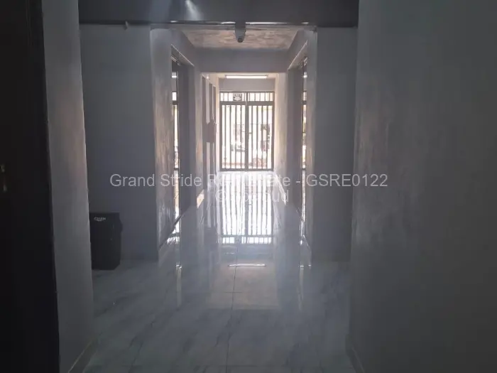 Commercial Property to Rent in Avenues