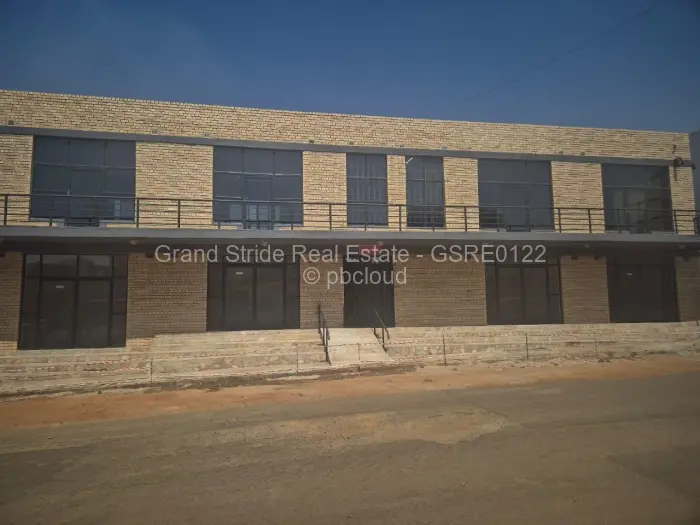 Commercial Property to Rent in Avenues