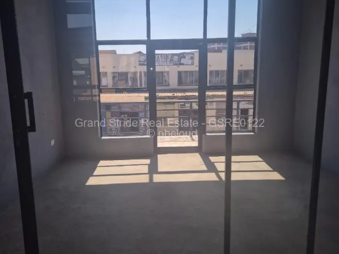 Commercial Property to Rent in Avenues