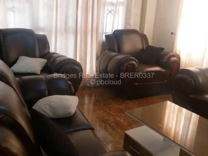 5 Bedroom House for Sale in Aspindale Park, Harare