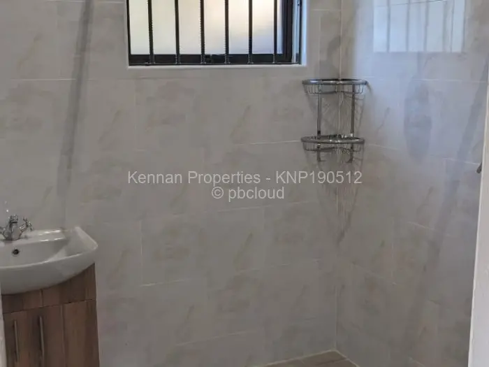 2 Bedroom Cottage/Garden Flat to Rent in Glen Lorne