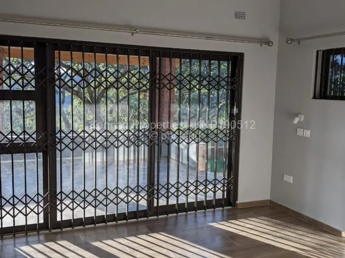 2 Bedroom Cottage/Garden Flat to Rent in Glen Lorne