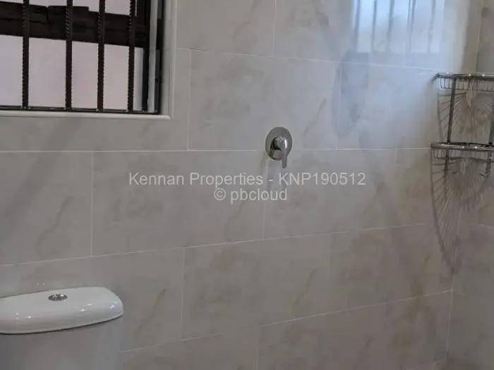 2 Bedroom Cottage/Garden Flat to Rent in Glen Lorne