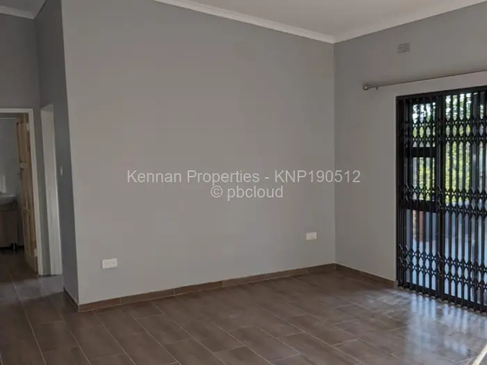 2 Bedroom Cottage/Garden Flat to Rent in Glen Lorne