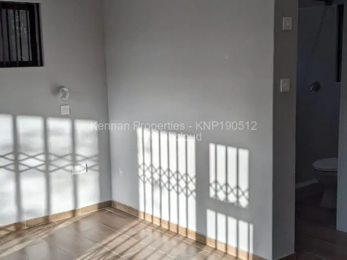 2 Bedroom Cottage/Garden Flat to Rent in Glen Lorne