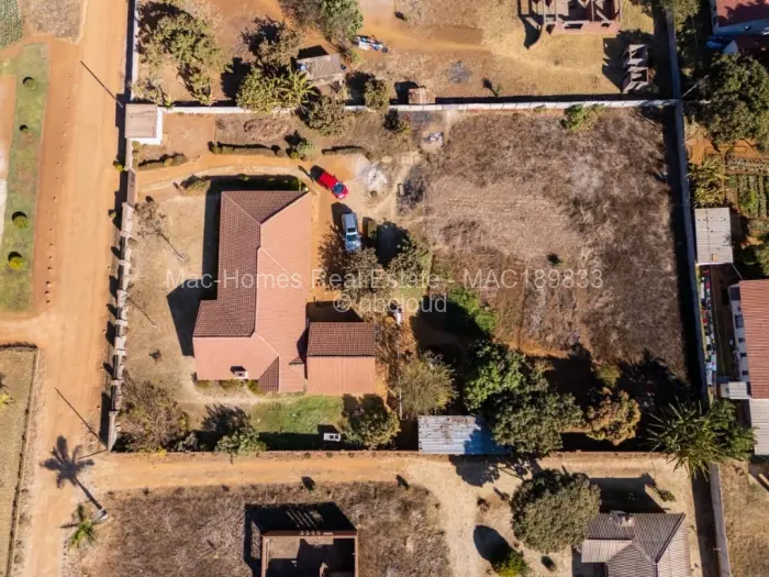 4 Bedroom House for Sale in Norton, Norton