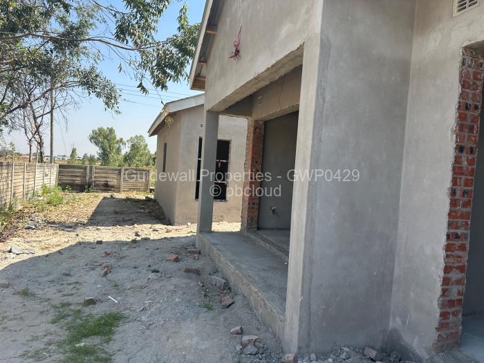 Townhouse/Cluster for Sale in Greendale, Harare