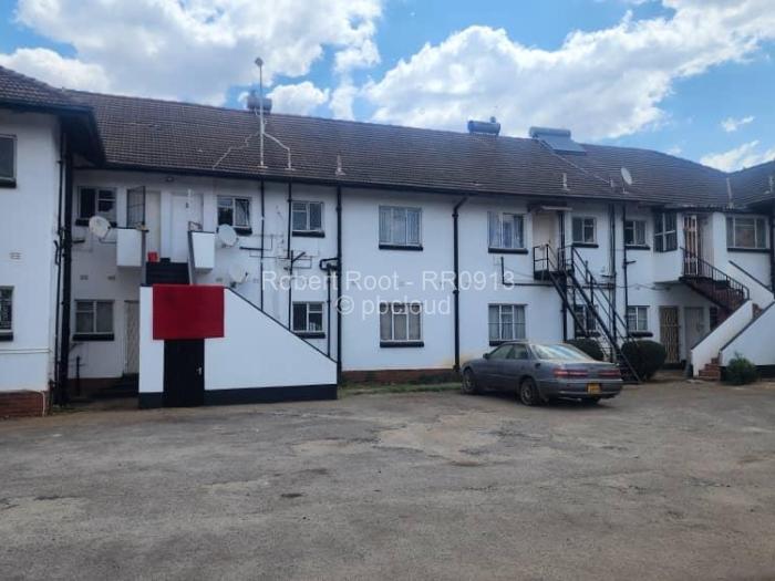 Flat/Apartment for Sale in Avondale, Harare