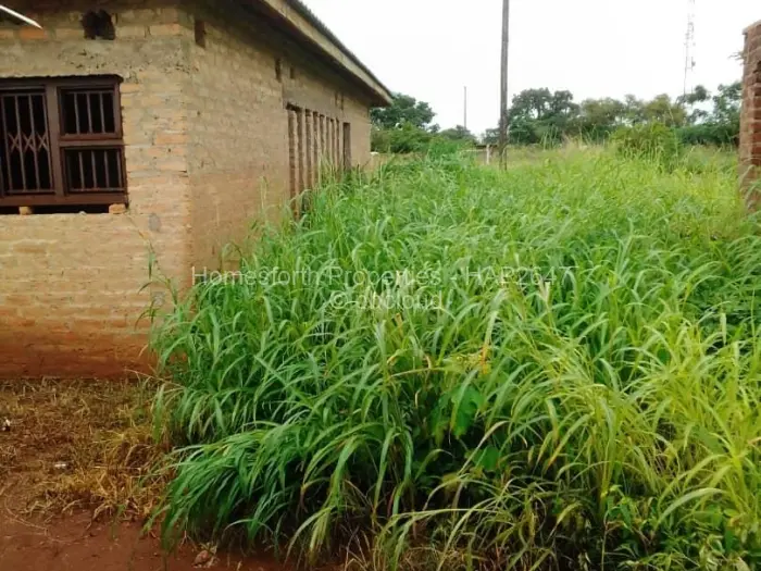 Residential Stand for Sale in Beatrice, Beatrice